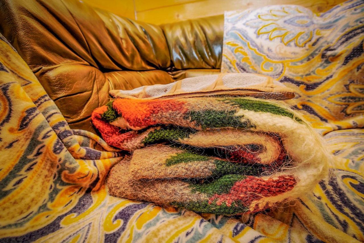 Country House Domik V Derevne Markovtsy  Dış mekan fotoğraf