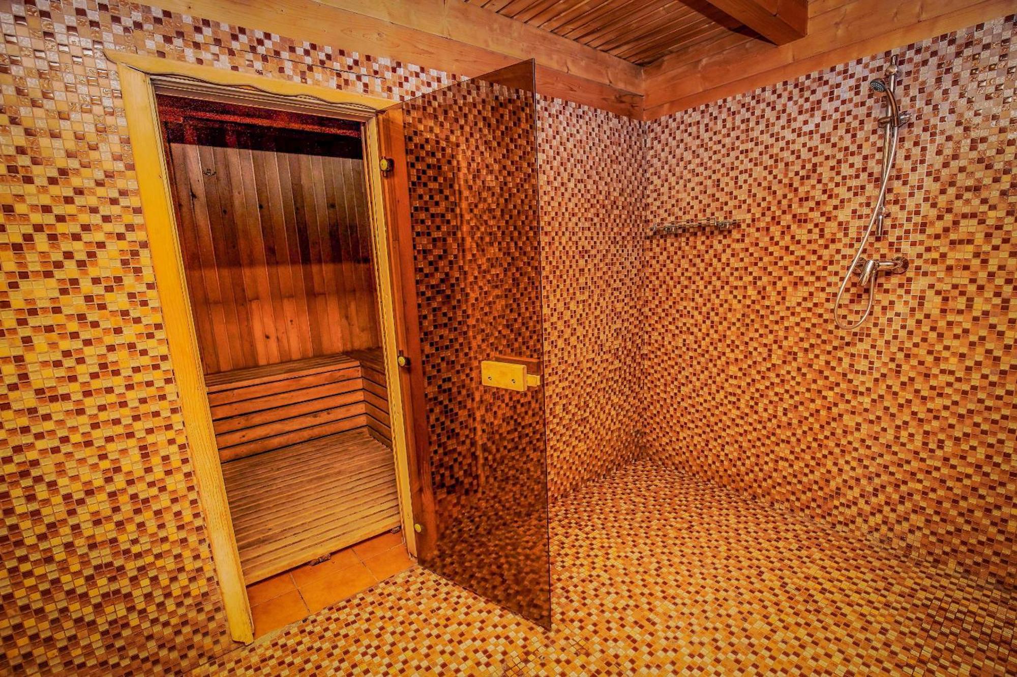 Country House Domik V Derevne Markovtsy  Dış mekan fotoğraf