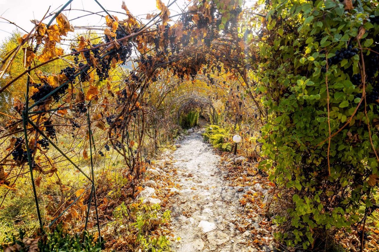 Country House Domik V Derevne Markovtsy  Dış mekan fotoğraf