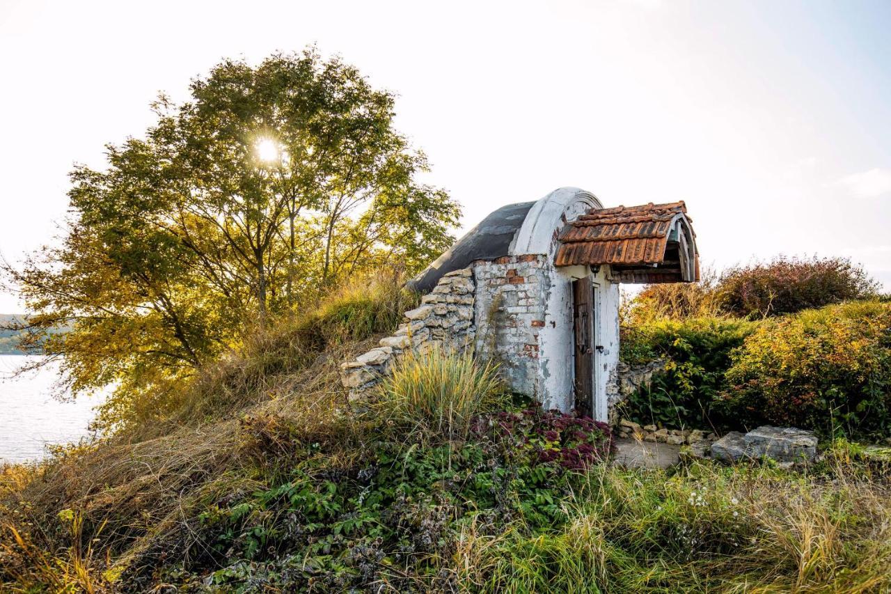 Country House Domik V Derevne Markovtsy  Dış mekan fotoğraf